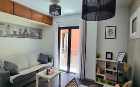 Apartamento en el centro de Granada