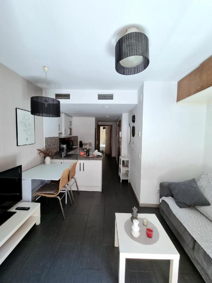 Apartamento en el centro de Granada Apartamento Exterior foto